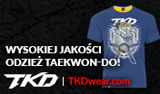 koszulki taekwon-do, taekwondo t-shirt, taekwondo clothes